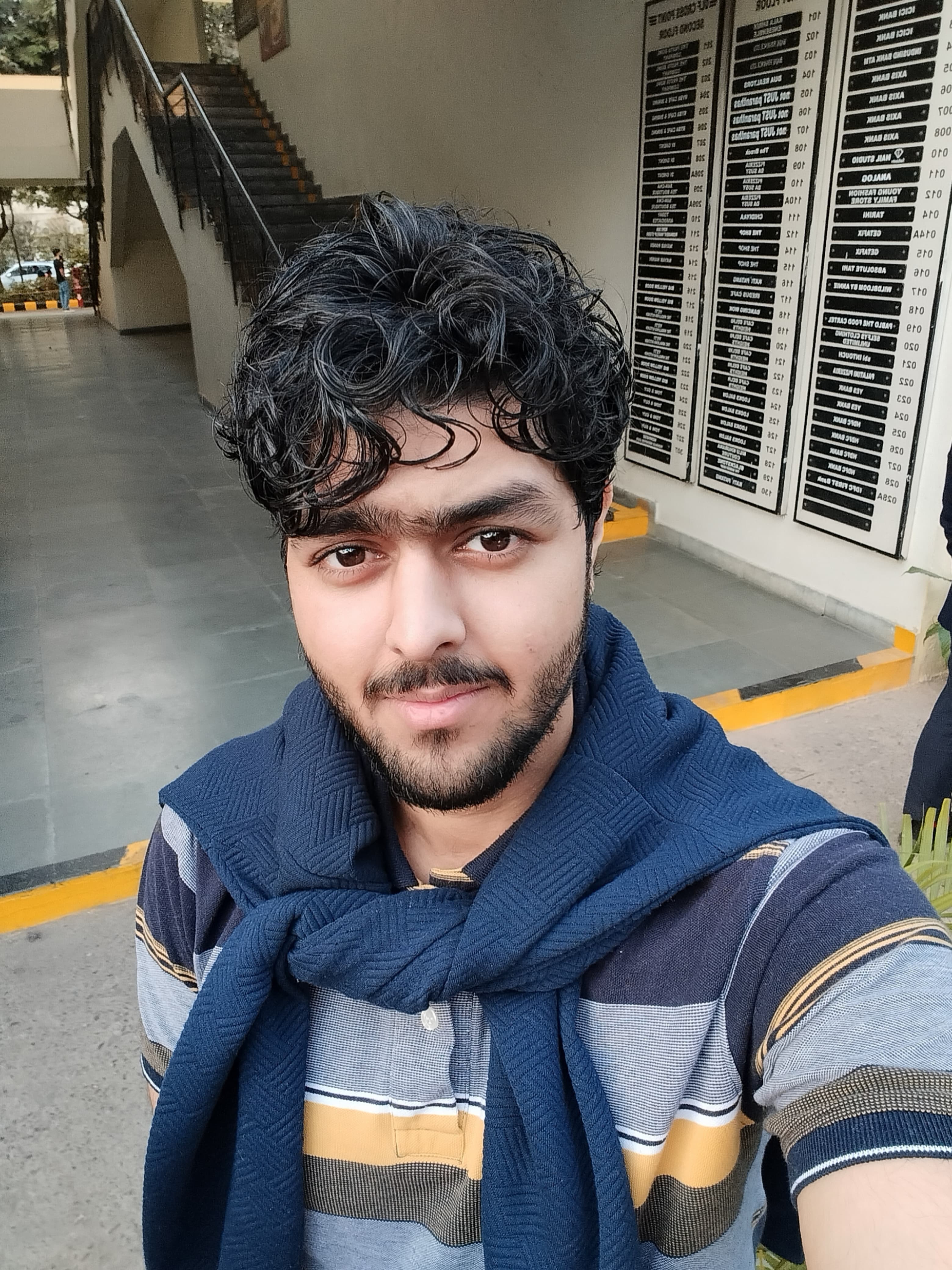 Divij Ganjoo profile photo